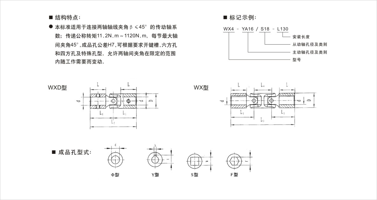 產品規格圖