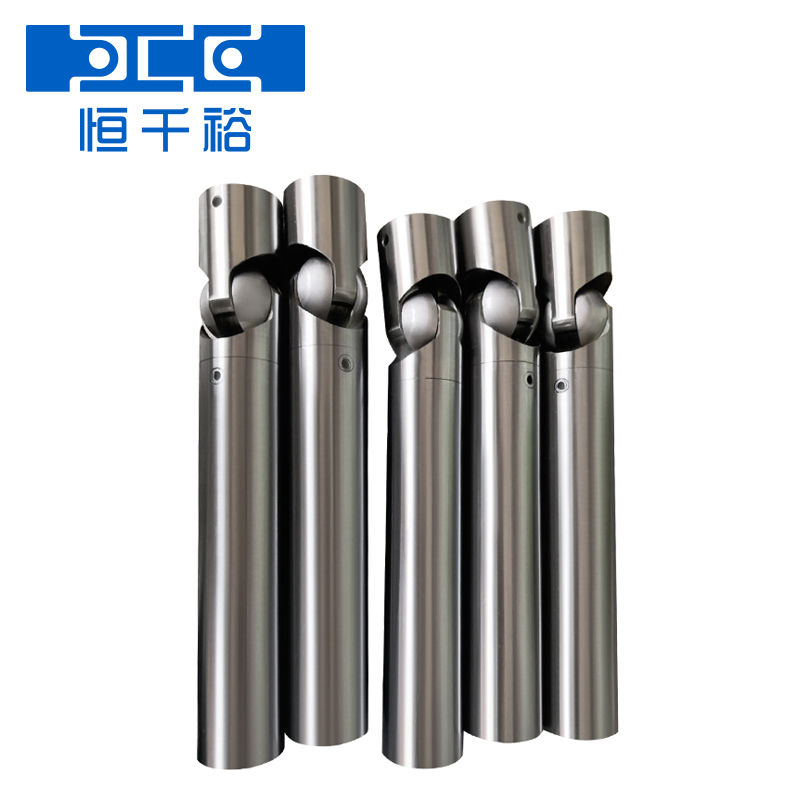 QC-SS型球叉式萬向聯軸器