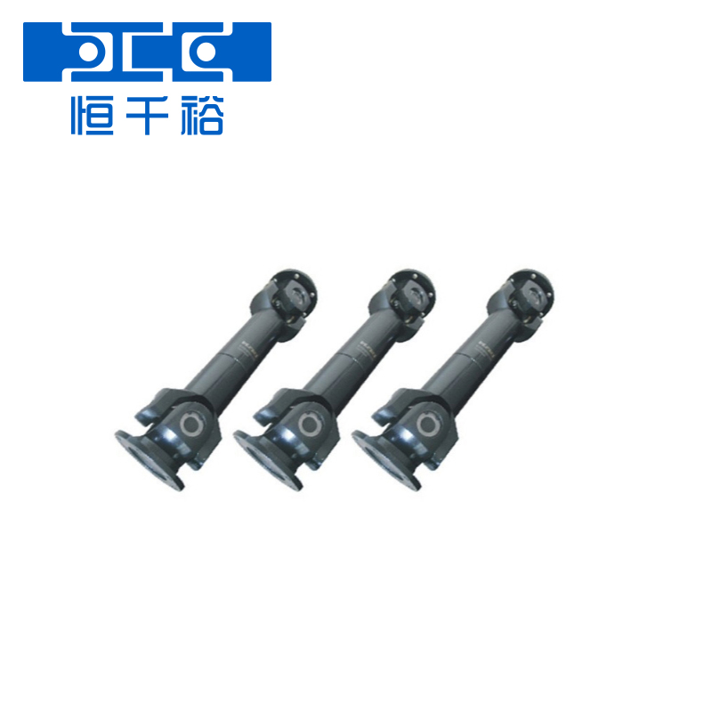 SWC-I型輕型十字軸式萬向聯軸器