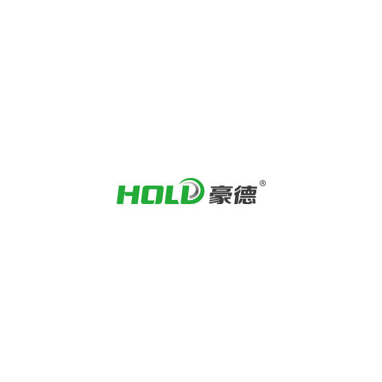豪德數控