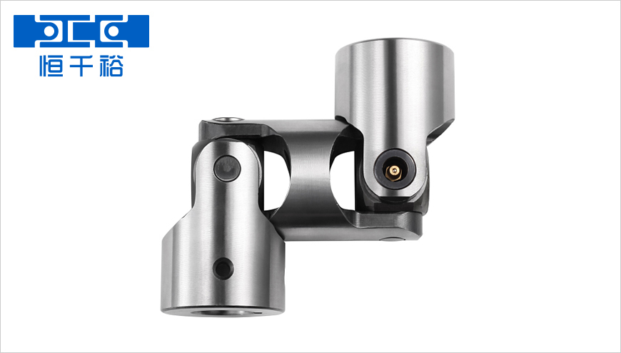 簡述萬向聯軸器安裝拆裝方式!